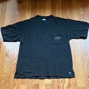 Tommy Bahama - Relax vMen's Black Graphic T-Shirt